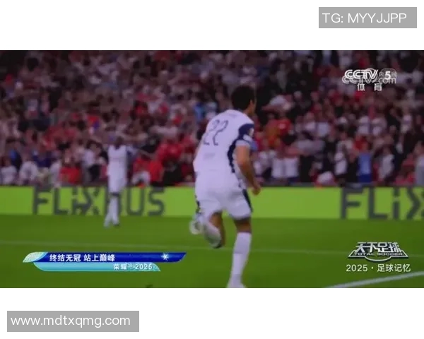 当今足球界的璀璨明星们谁才是最出色的球员引发热议