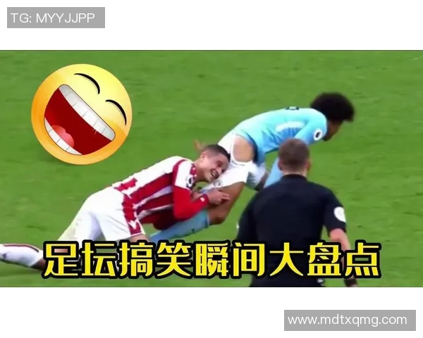 足球明星在球场上激烈争吵瞬间曝光引发热议的搞笑图片合集