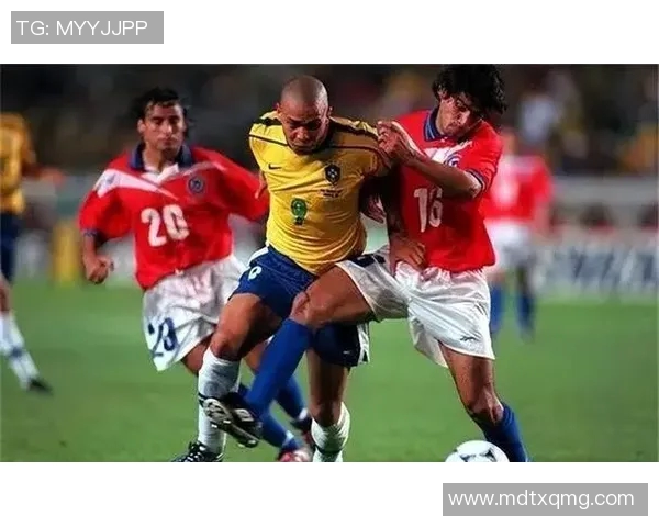 足球明星模仿经典球星视频合集让你大开眼界的精彩瞬间